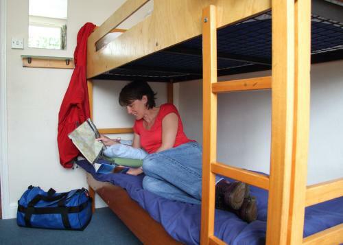 Elterwater Hostel