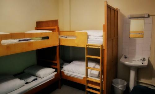 Elterwater Hostel