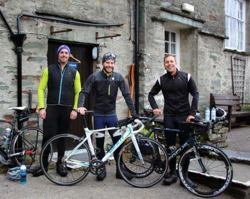 Elterwater Hostel