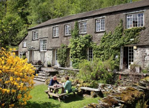 Elterwater Hostel