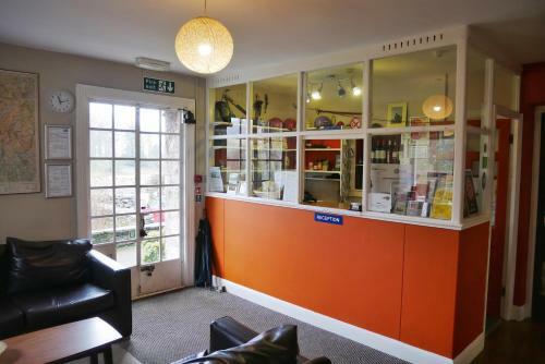 Elterwater Hostel