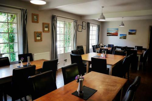 Elterwater Hostel