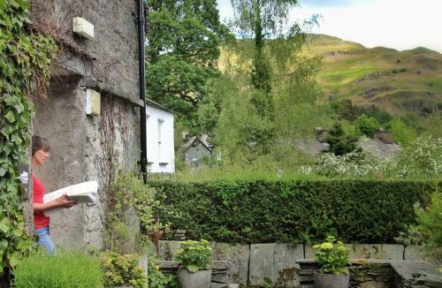 Elterwater Hostel