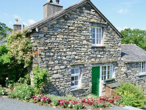 The Cottage