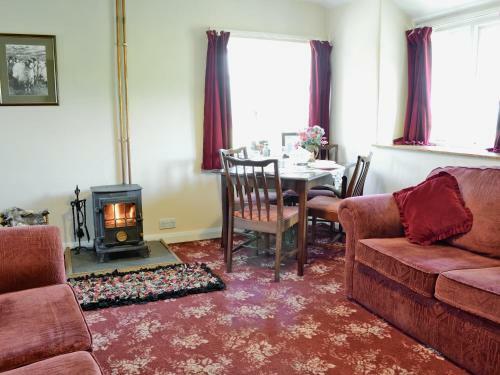 The Cottage