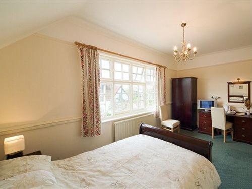 Bed & Breakfast Sir Douglas Haig Inn