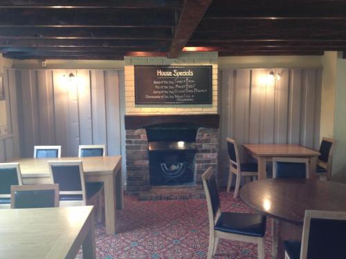 Bed & Breakfast Sir Douglas Haig Inn