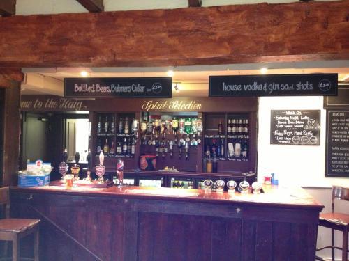 Bed & Breakfast Sir Douglas Haig Inn