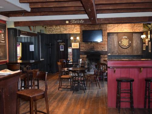 Bed & Breakfast Sir Douglas Haig Inn