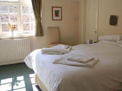 Bed & Breakfast Sir Douglas Haig Inn
