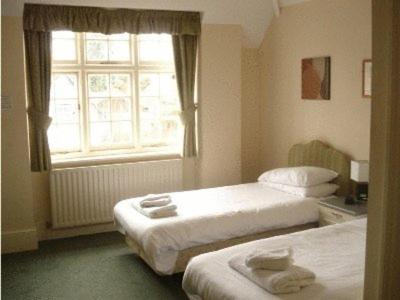 Bed & Breakfast Sir Douglas Haig Inn