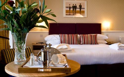 The Hermitage Hotel