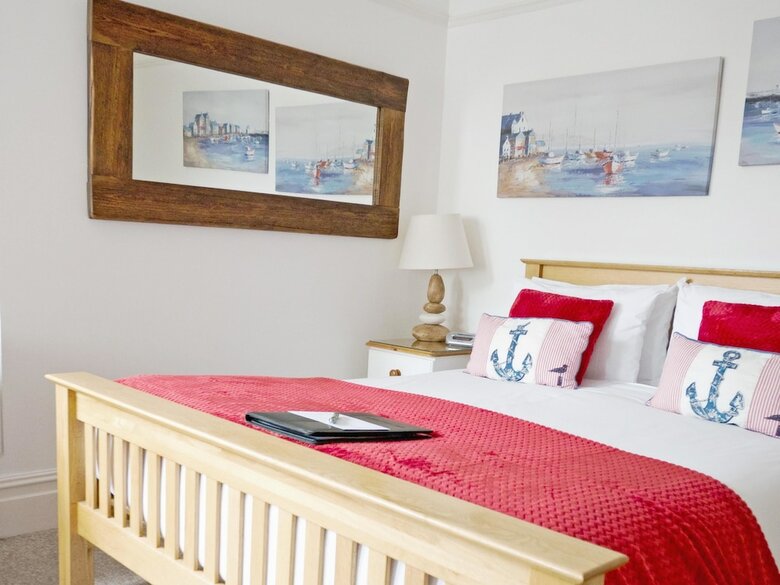 Bed & Breakfast Southern Breeze Lodge