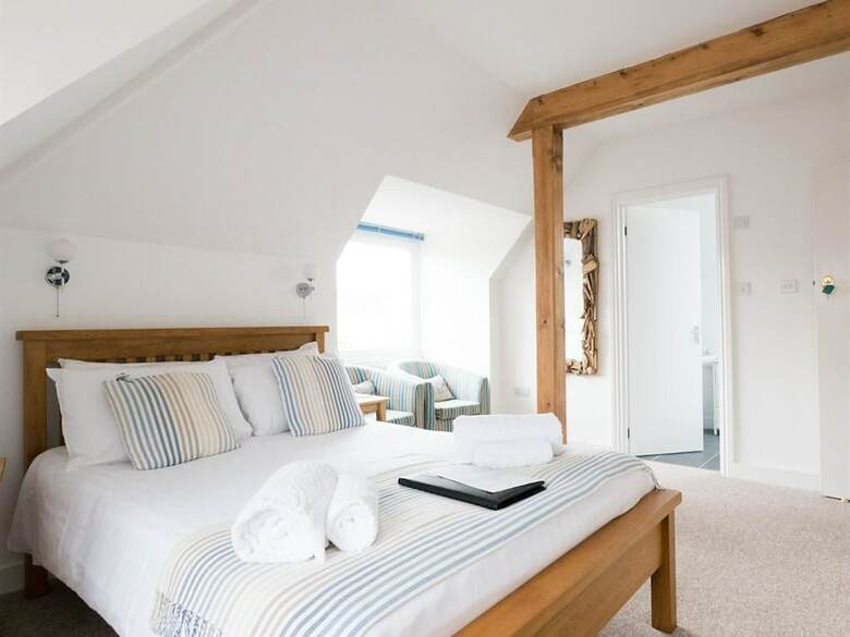 Bed & Breakfast Southern Breeze Lodge