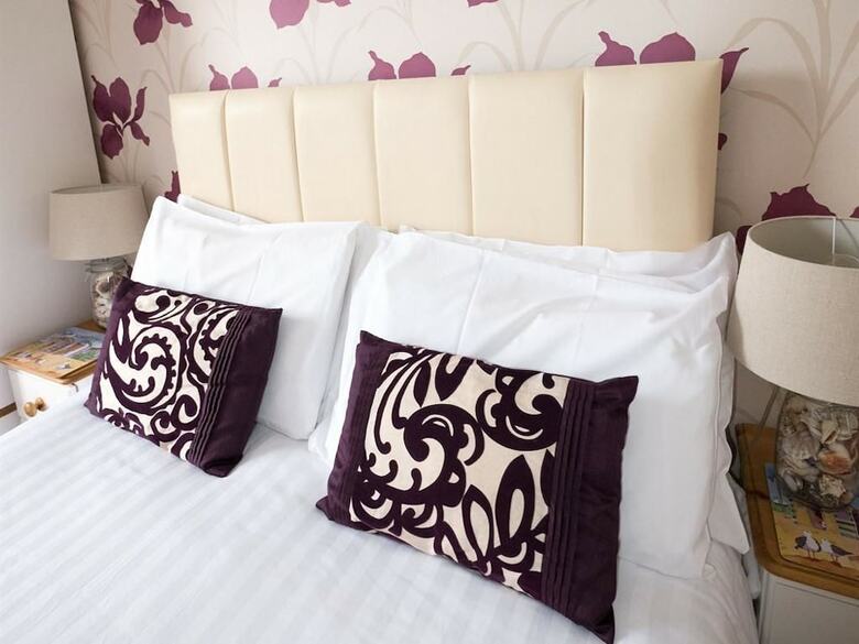 Bed & Breakfast Southern Breeze Lodge