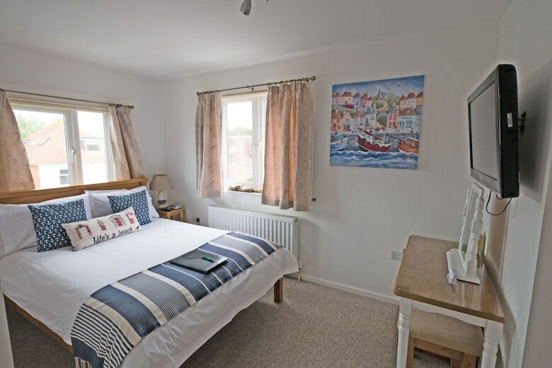Bed & Breakfast Southern Breeze Lodge