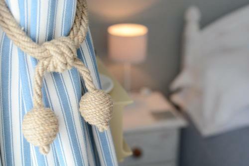 Hostal Blue Palms