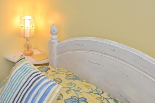 Hostal Blue Palms