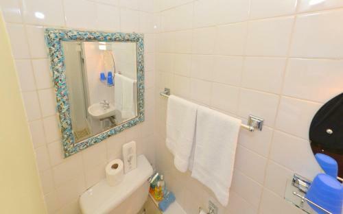 Hostal Blue Palms