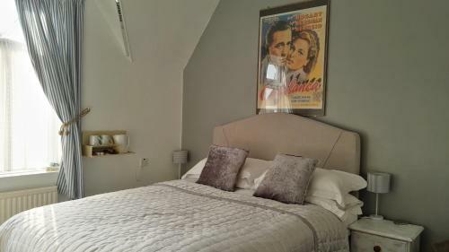 Hostal Blue Palms