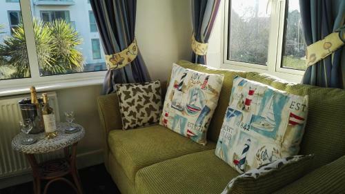 Hostal Blue Palms
