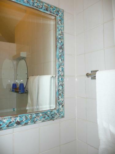 Hostal Blue Palms