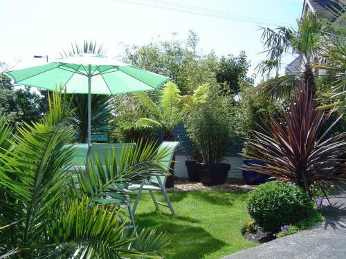 Hostal Blue Palms