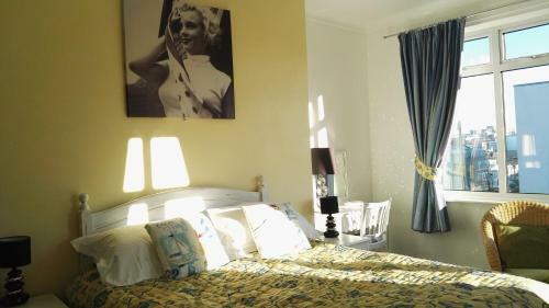Hostal Blue Palms