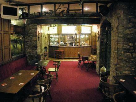 Three Rivers Hotel