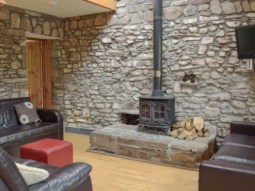 Pentre Cottage