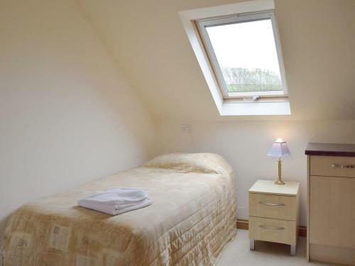 Pentre Cottage