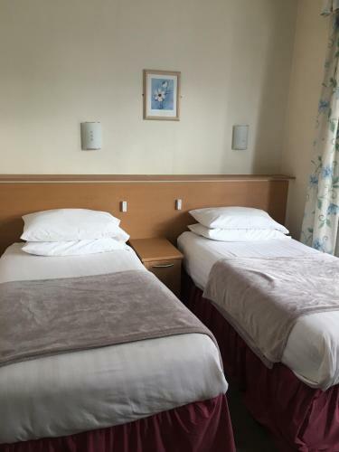 Durley Grange Hotel