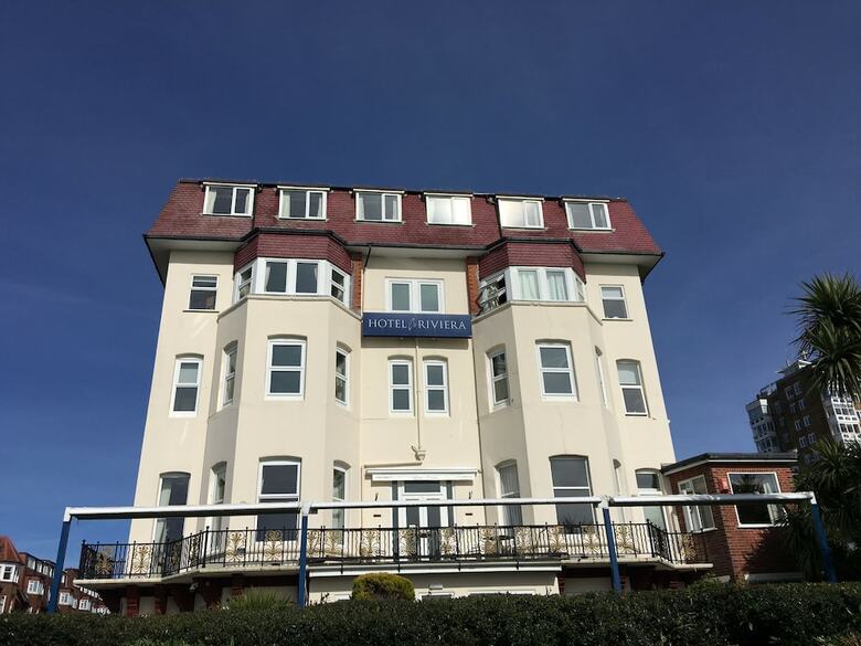 Hotel Riviera