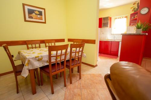 Holiday Home Labud