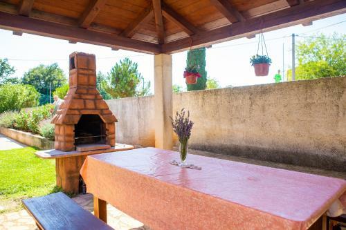 Holiday Home Labud