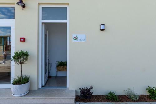Apartments Pausa