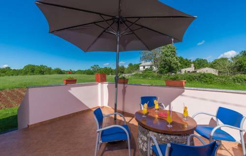 Holiday House Lepricani