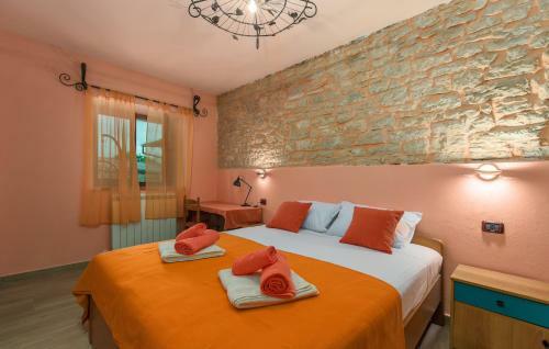 Holiday House Lepricani