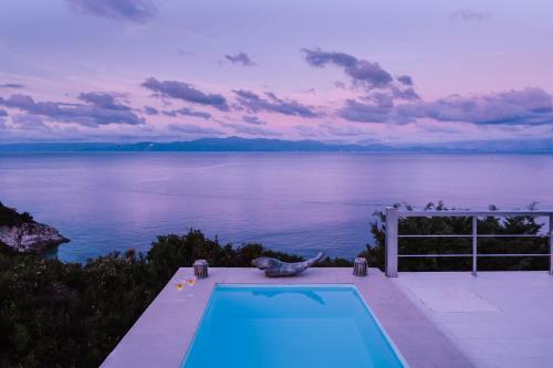 Villa Lover's Nest
