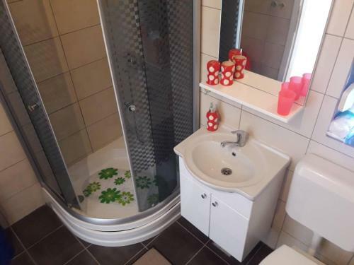Apartmani Maslina ?uljana