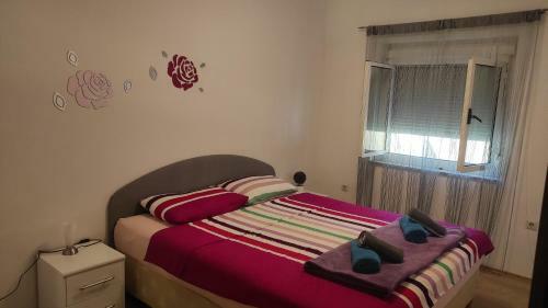 Apartmani Maslina ?uljana