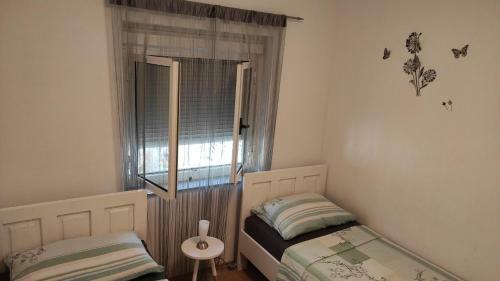 Apartmani Maslina ?uljana