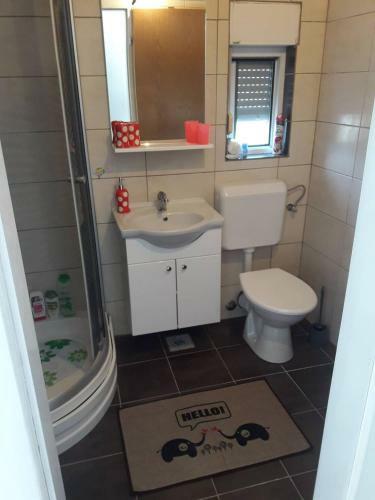 Apartmani Maslina ?uljana