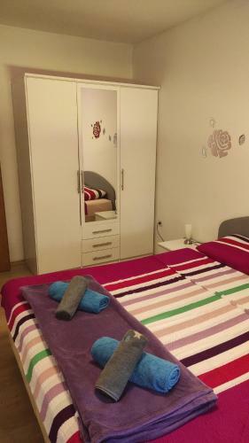 Apartmani Maslina ?uljana