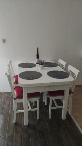 Apartmani Maslina ?uljana