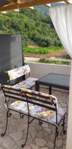 Apartmani Maslina ?uljana