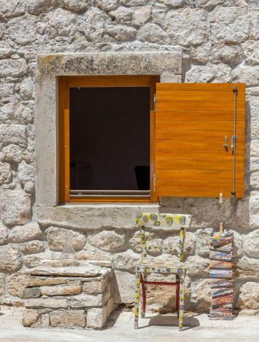 Isolated & Relaxing House - Kosarni Do Village, Orebi?