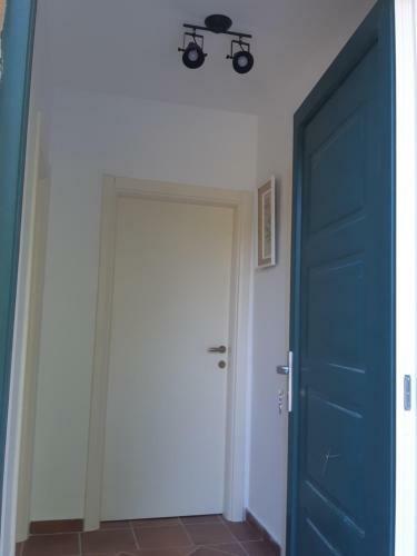 Apartamento Vila Agnes