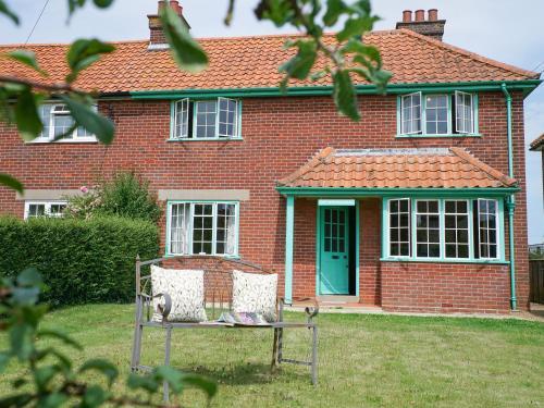 The Vintage House