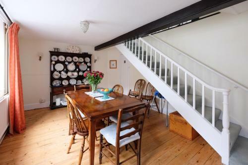 Pear Tree Cottage